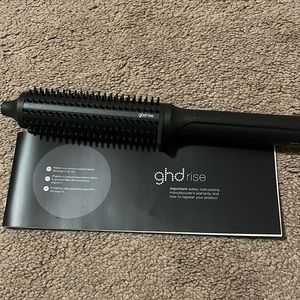 GHD Rise